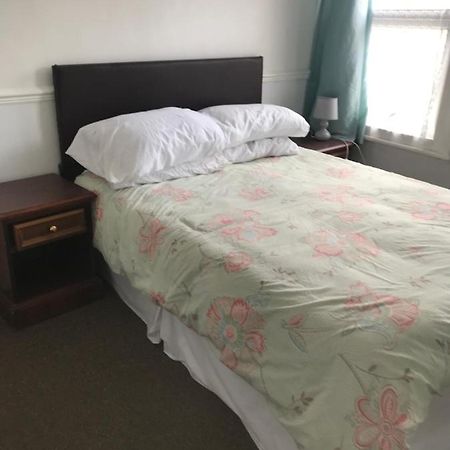 Bensons Guesthouse Southend-on-Sea Eksteriør billede