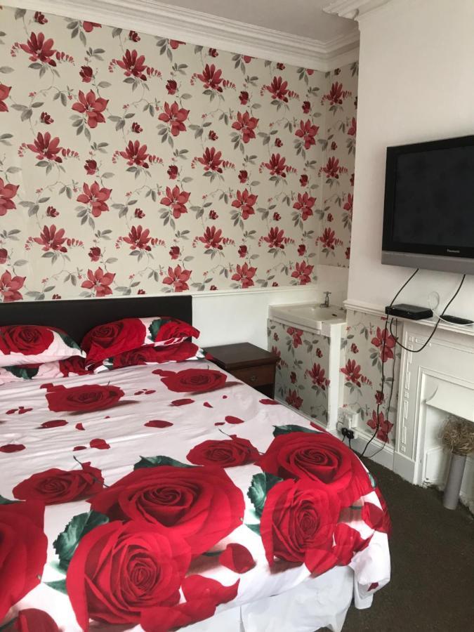 Bensons Guesthouse Southend-on-Sea Eksteriør billede