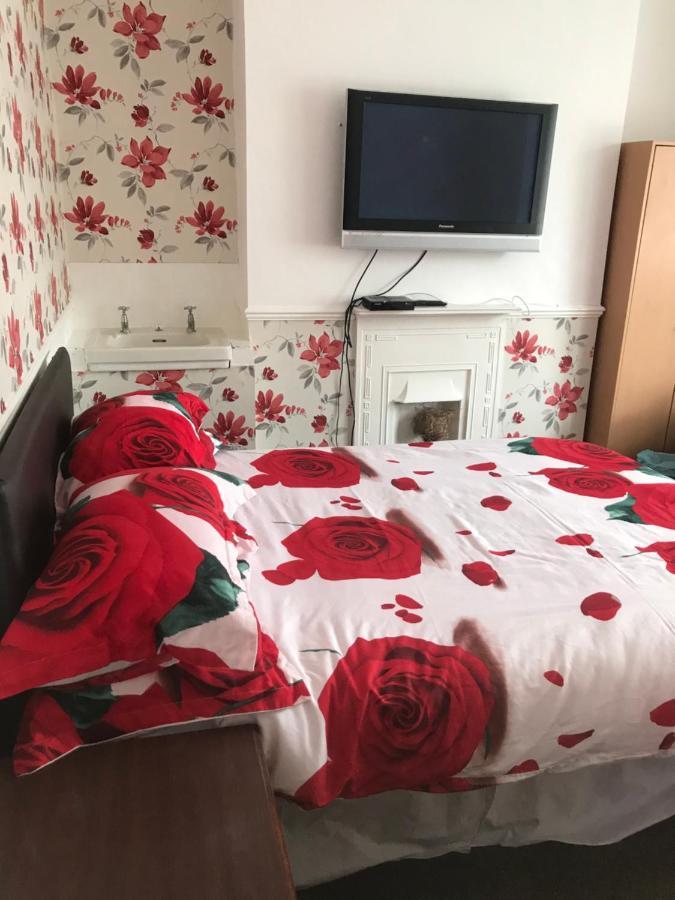Bensons Guesthouse Southend-on-Sea Eksteriør billede