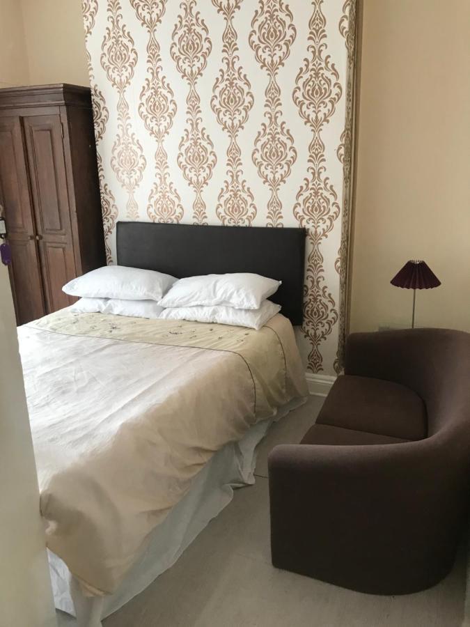 Bensons Guesthouse Southend-on-Sea Eksteriør billede