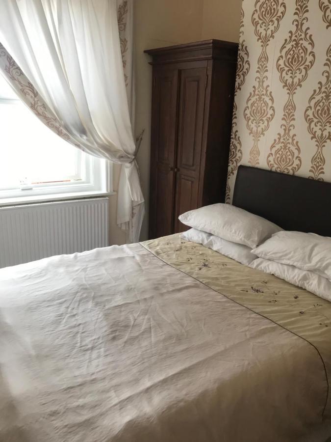 Bensons Guesthouse Southend-on-Sea Eksteriør billede