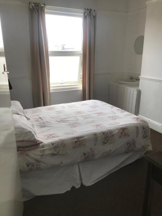 Bensons Guesthouse Southend-on-Sea Eksteriør billede