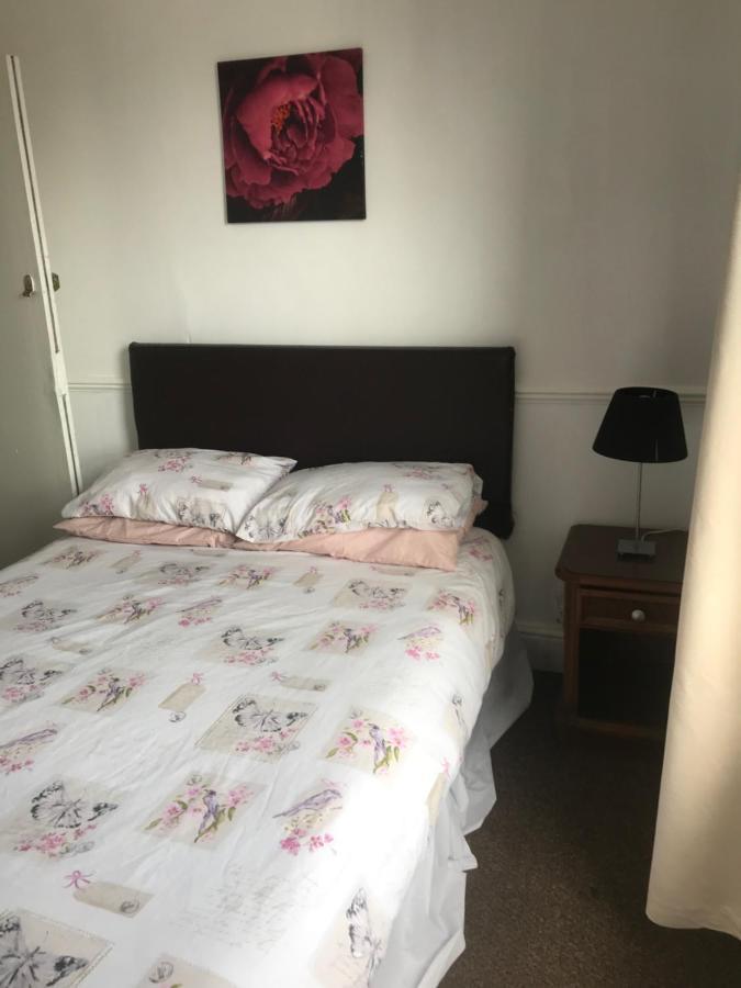 Bensons Guesthouse Southend-on-Sea Eksteriør billede
