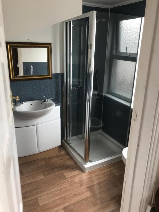 Bensons Guesthouse Southend-on-Sea Eksteriør billede
