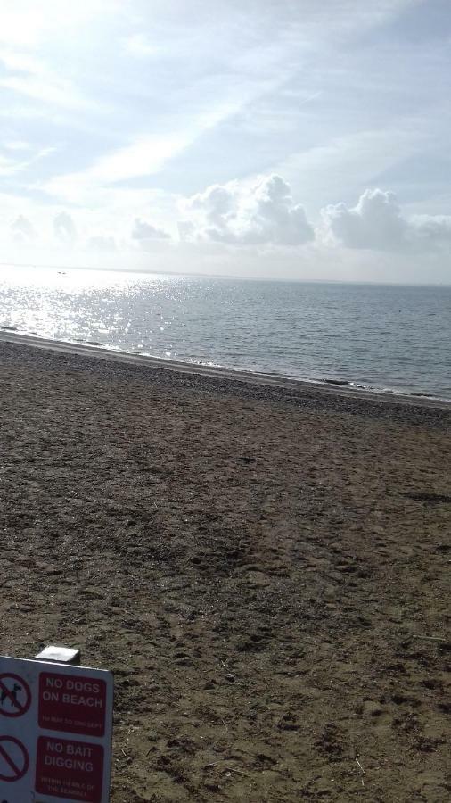 Bensons Guesthouse Southend-on-Sea Eksteriør billede